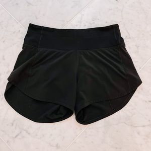 LULU SPEED UP SHORTS ⚡️